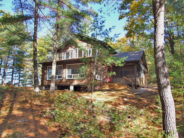 Big Gull Lake 1